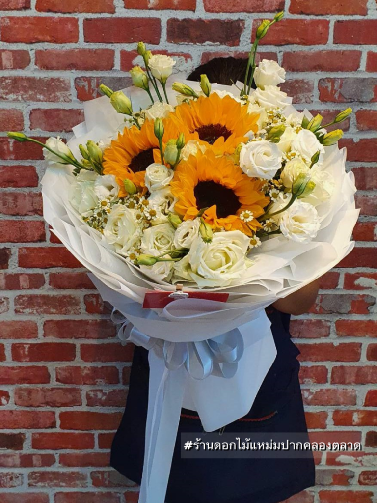 4 Sexy Ways To Enhance Your พวงหรีดไว้อาลัย