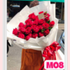 ดอกไม้วาเลนไทน์ M08